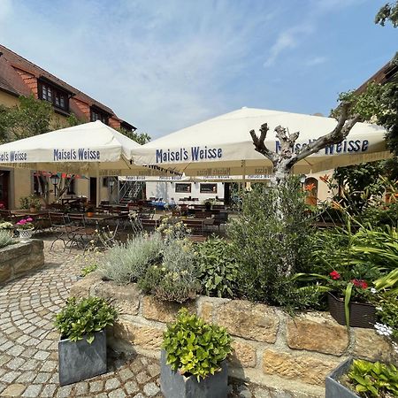 Trobischhof Hotel Drezda Kültér fotó
