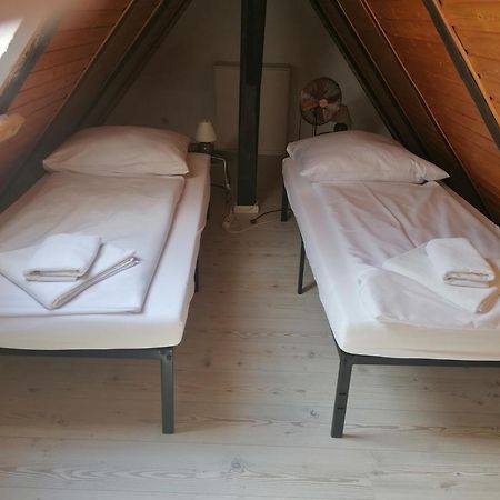 Trobischhof Hotel Drezda Kültér fotó