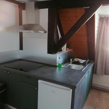 Trobischhof Hotel Drezda Kültér fotó
