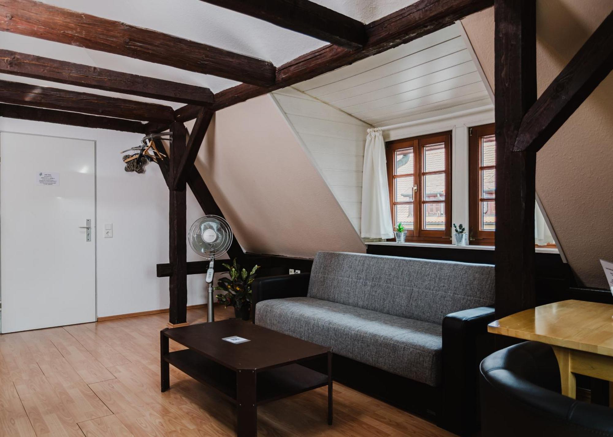 Trobischhof Hotel Drezda Kültér fotó