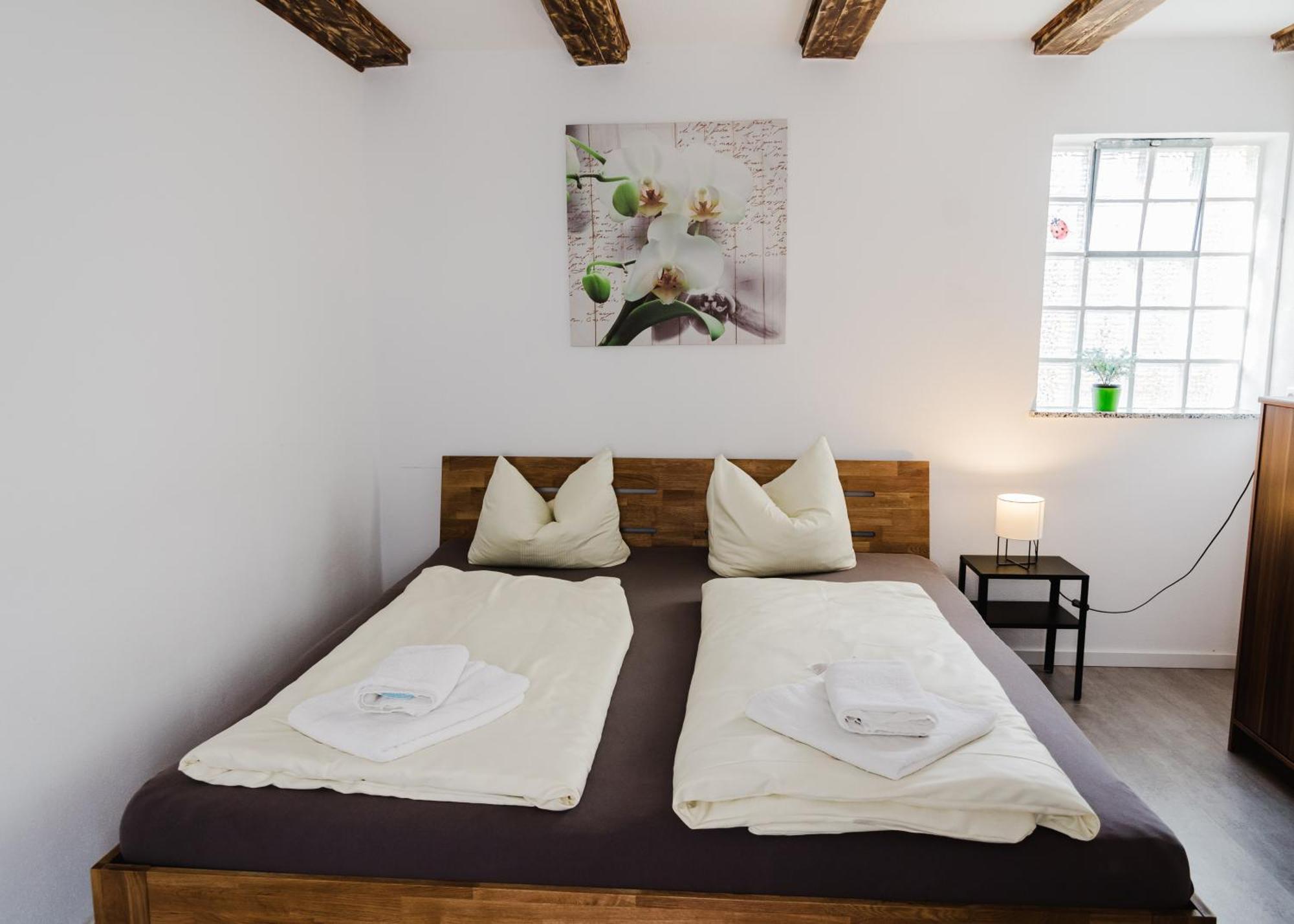 Trobischhof Hotel Drezda Kültér fotó