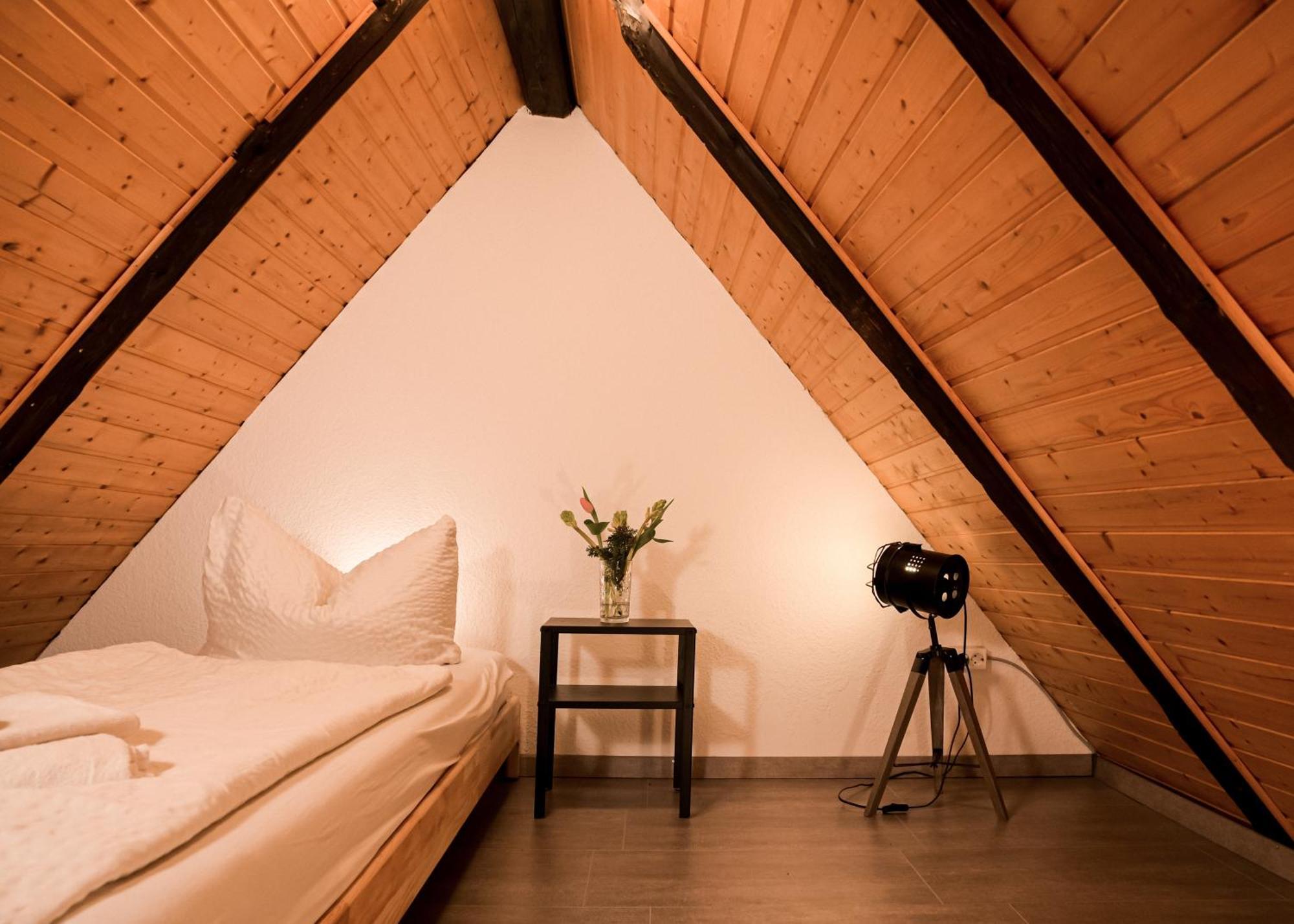 Trobischhof Hotel Drezda Kültér fotó