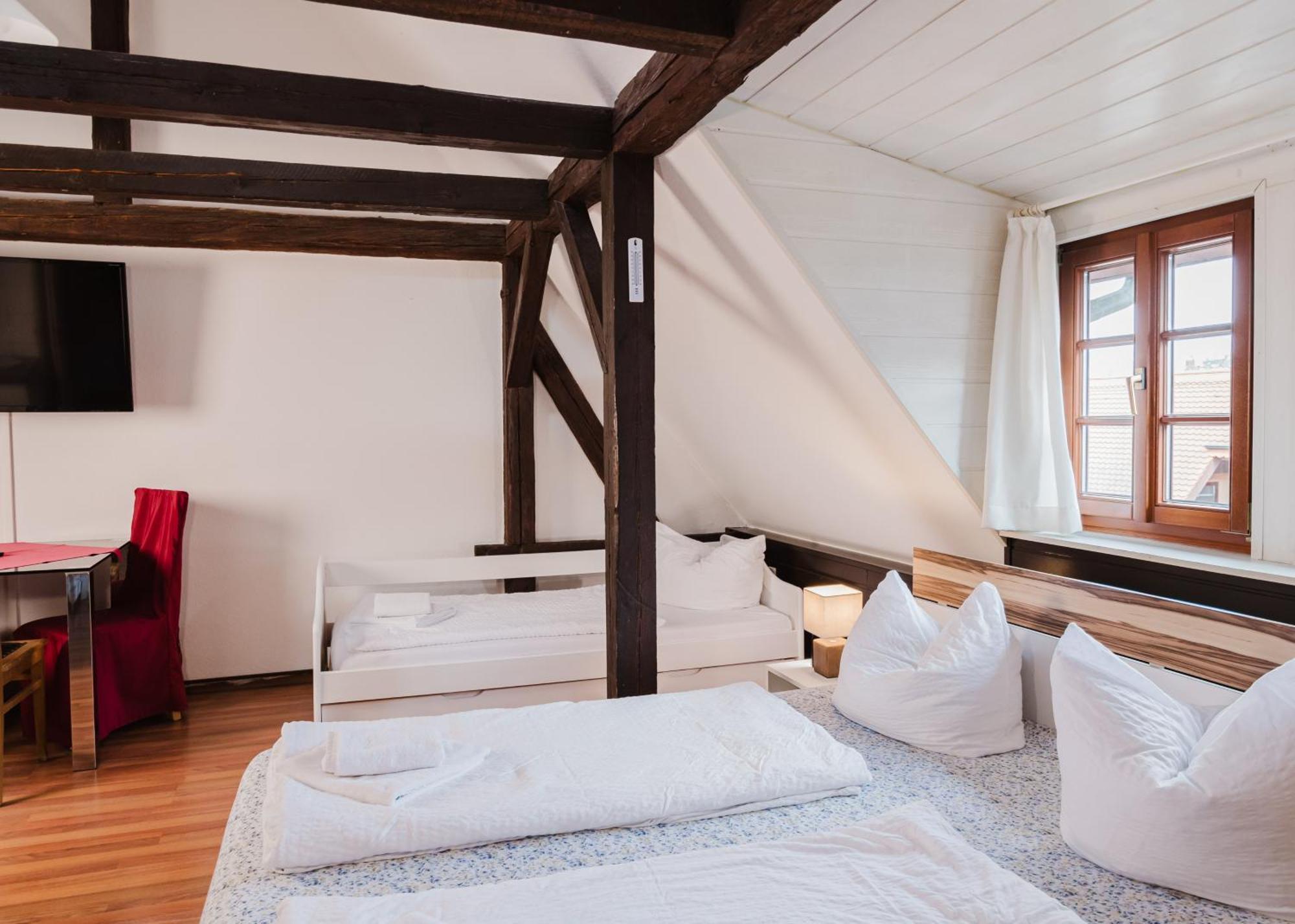 Trobischhof Hotel Drezda Kültér fotó