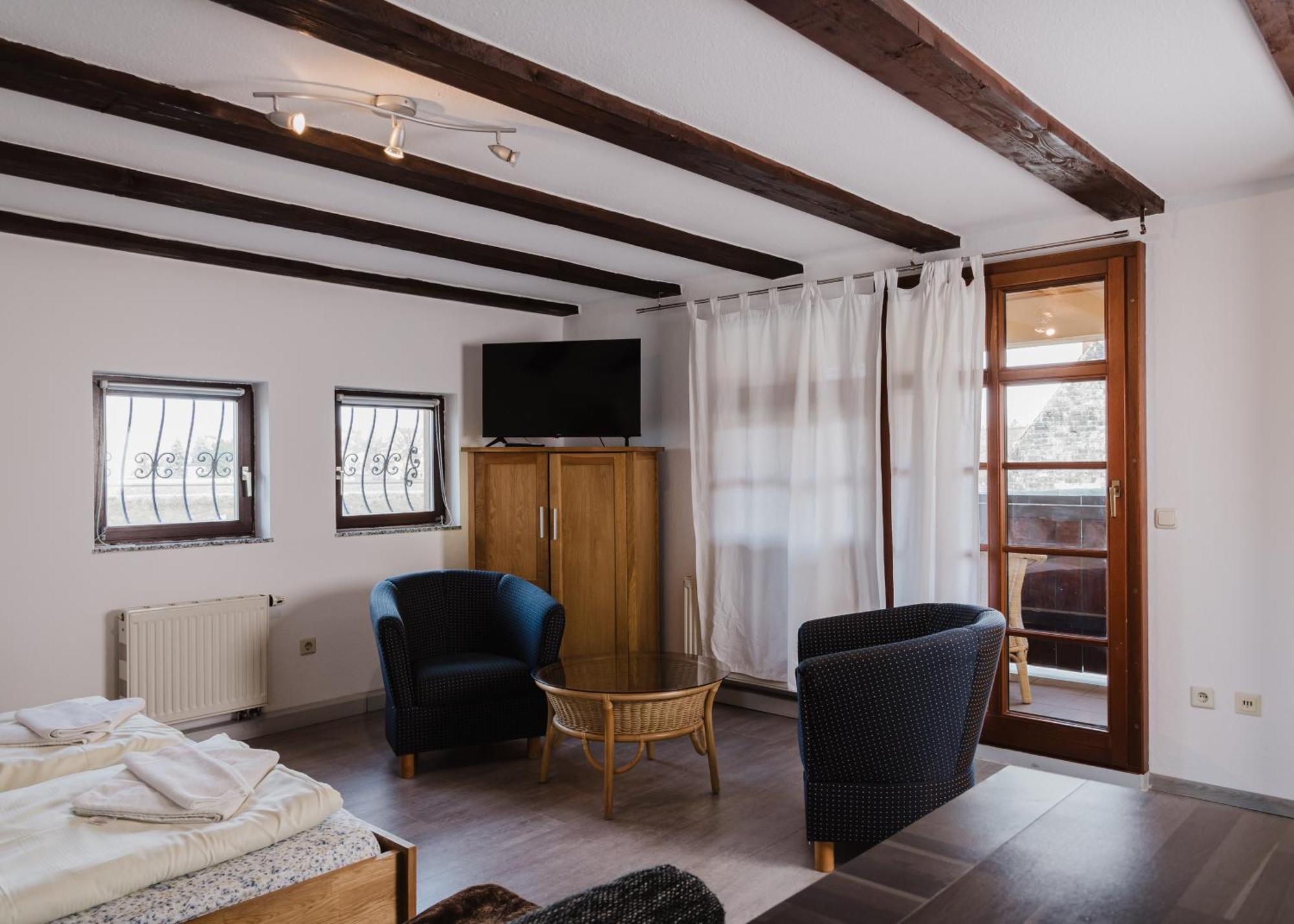 Trobischhof Hotel Drezda Kültér fotó
