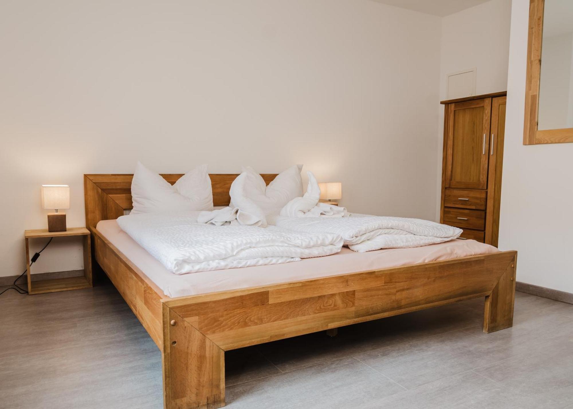 Trobischhof Hotel Drezda Kültér fotó