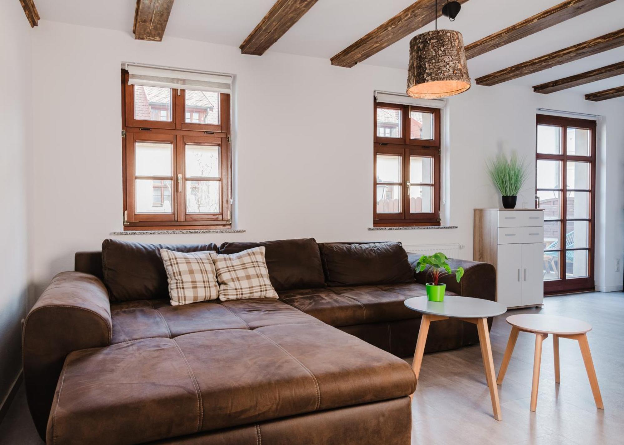 Trobischhof Hotel Drezda Kültér fotó