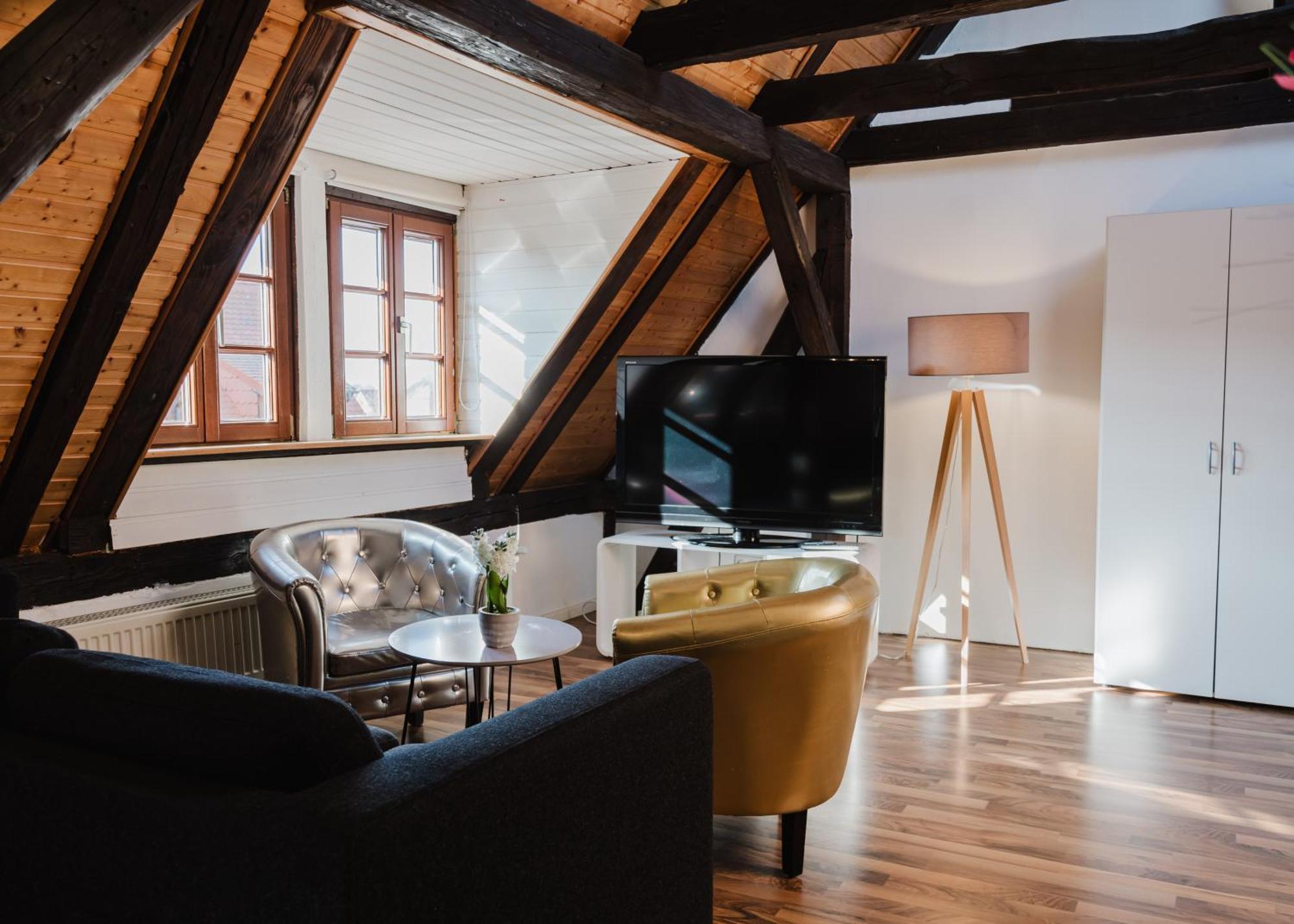 Trobischhof Hotel Drezda Kültér fotó