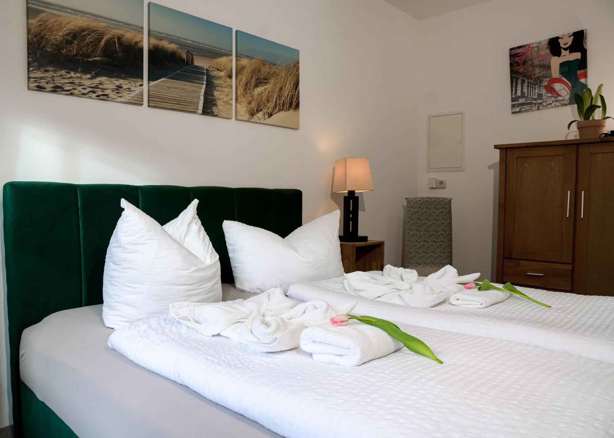 Trobischhof Hotel Drezda Kültér fotó