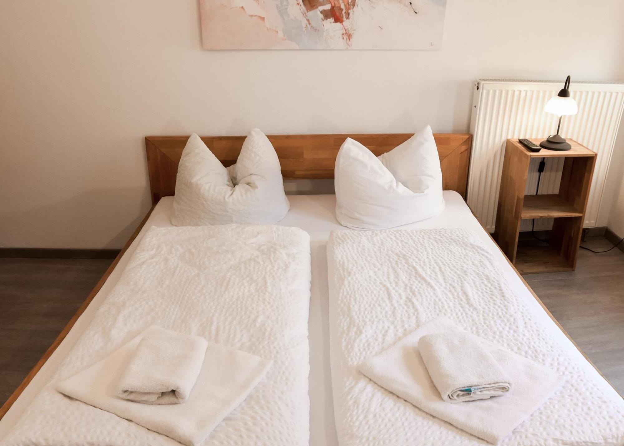 Trobischhof Hotel Drezda Kültér fotó