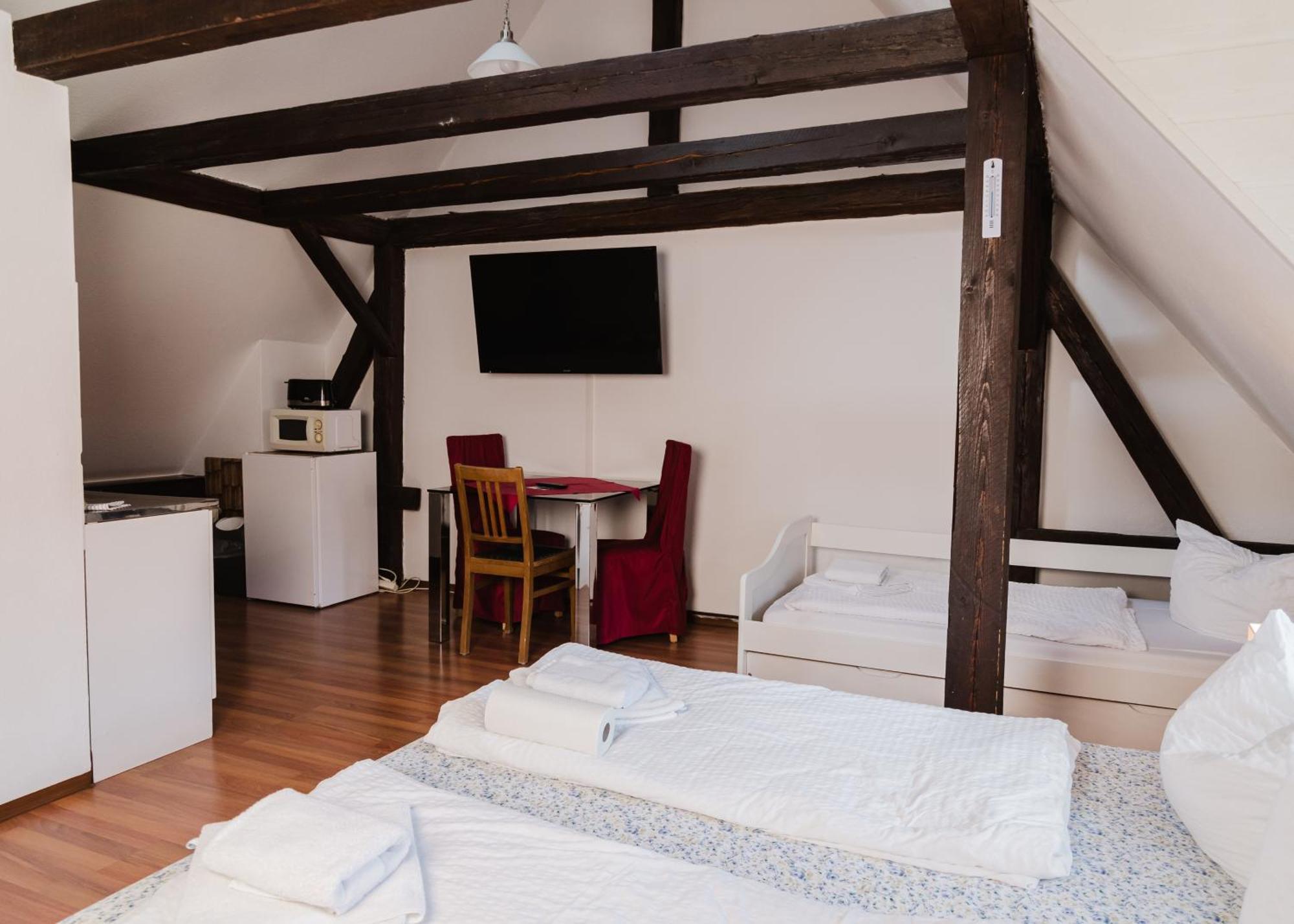 Trobischhof Hotel Drezda Kültér fotó