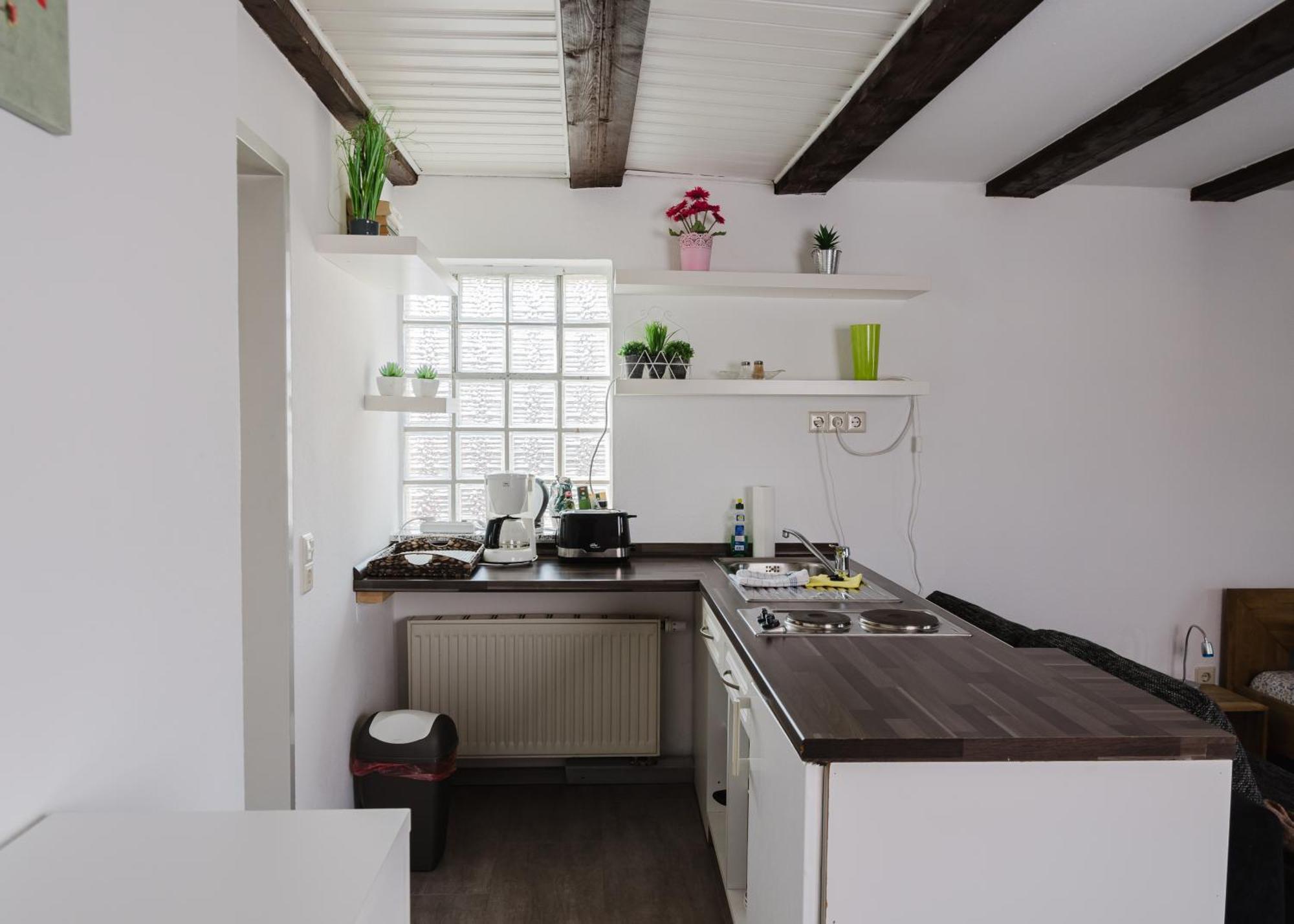 Trobischhof Hotel Drezda Kültér fotó