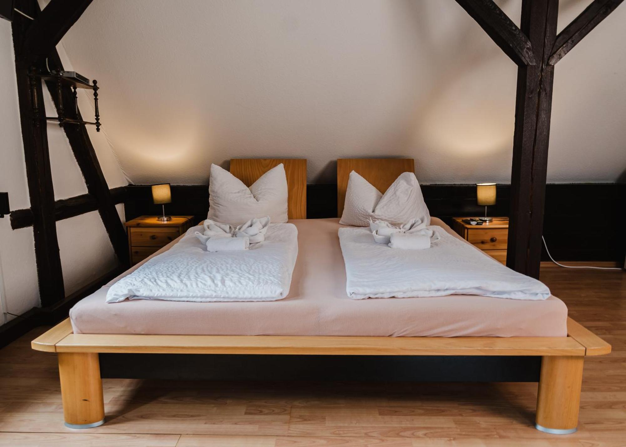 Trobischhof Hotel Drezda Kültér fotó