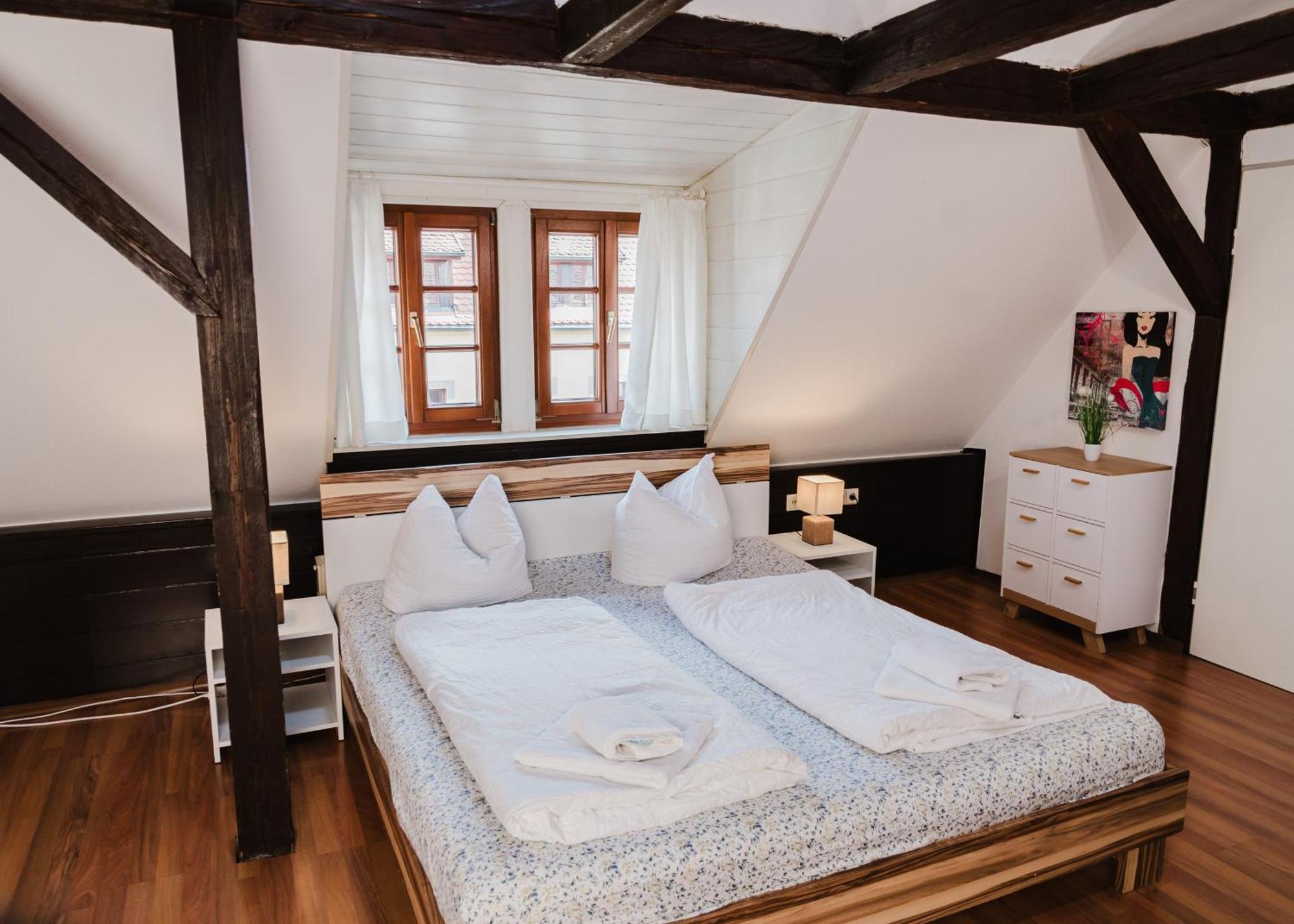 Trobischhof Hotel Drezda Kültér fotó