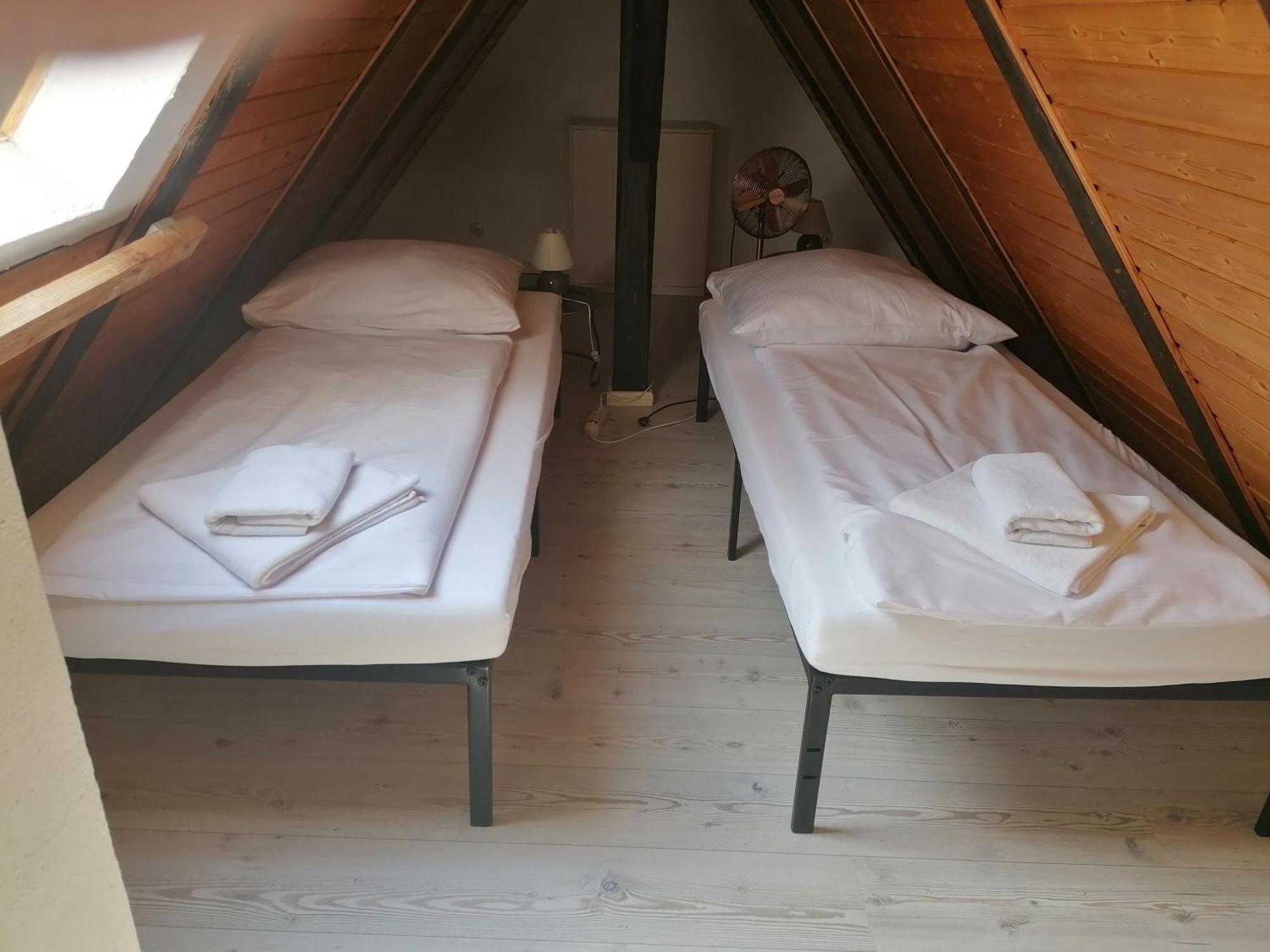 Trobischhof Hotel Drezda Kültér fotó