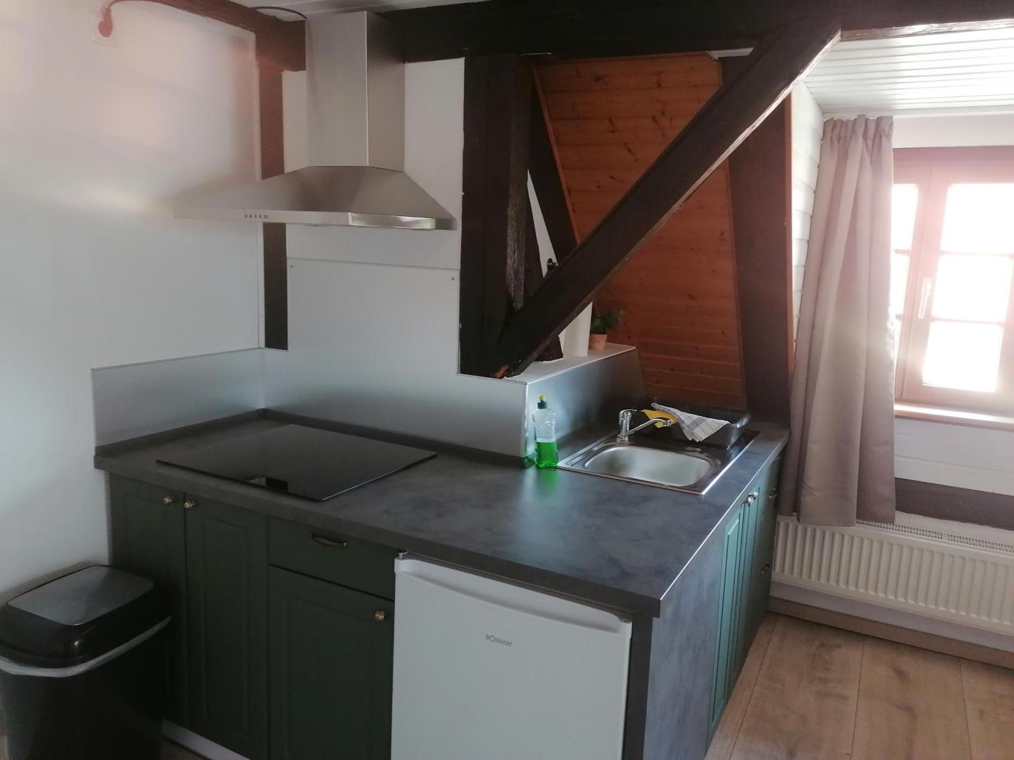 Trobischhof Hotel Drezda Kültér fotó