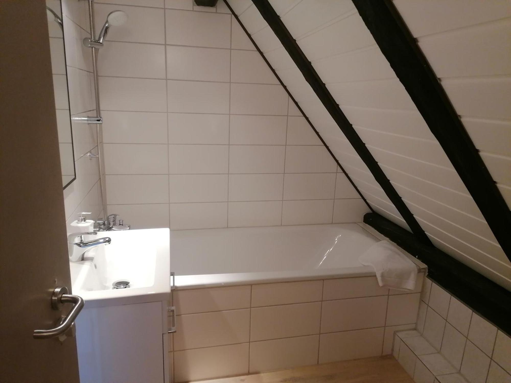 Trobischhof Hotel Drezda Kültér fotó