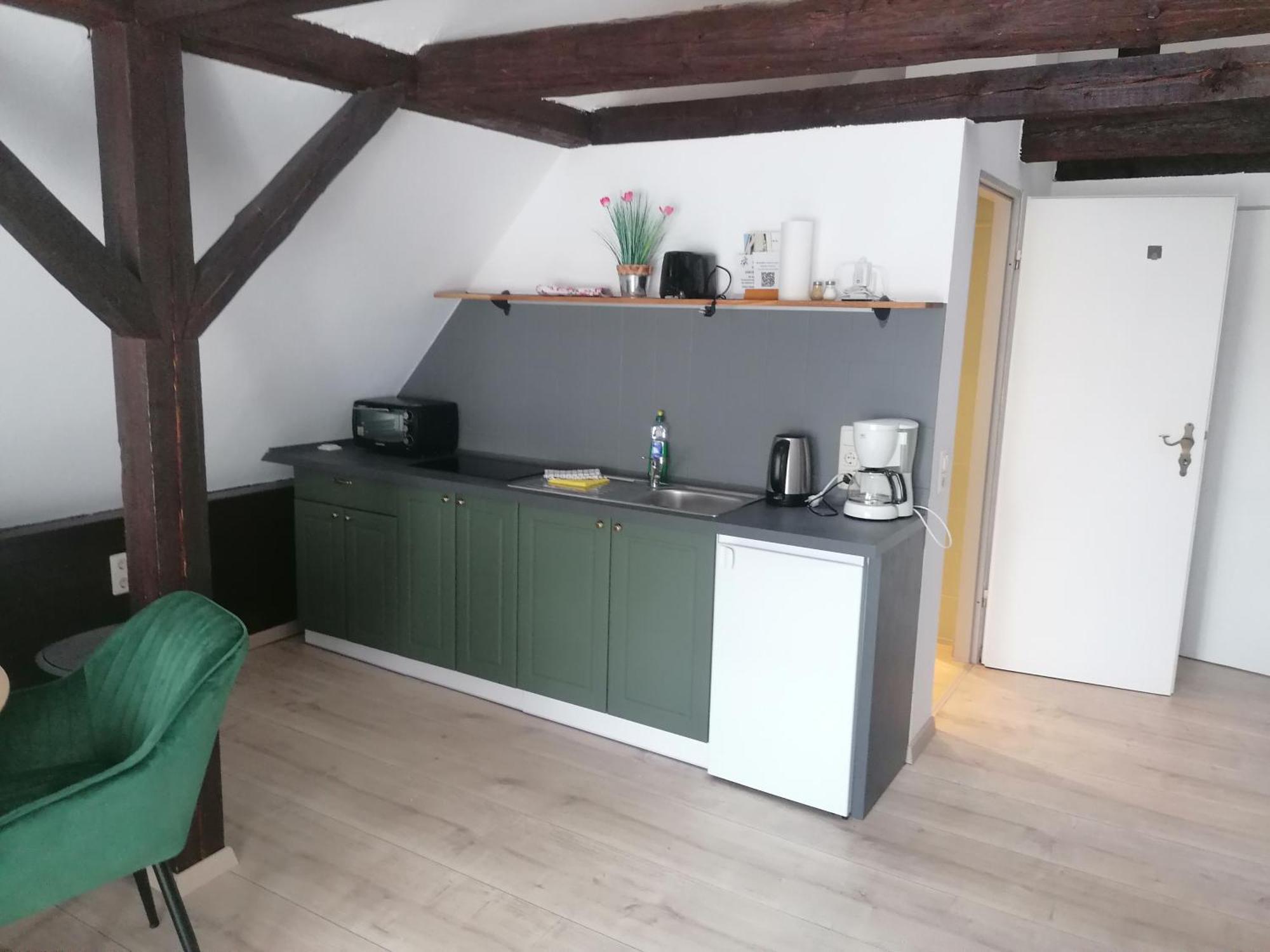 Trobischhof Hotel Drezda Kültér fotó