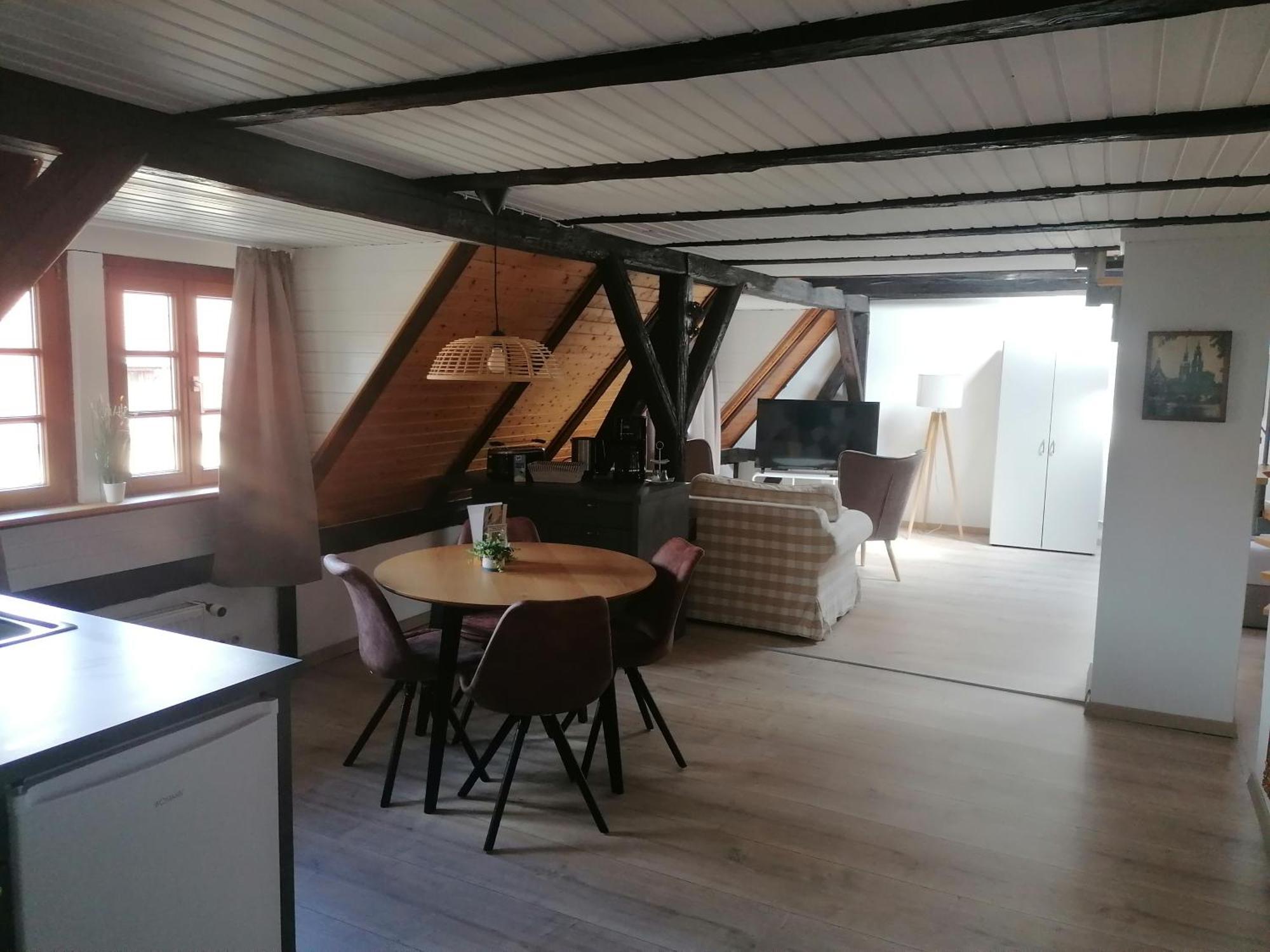 Trobischhof Hotel Drezda Kültér fotó