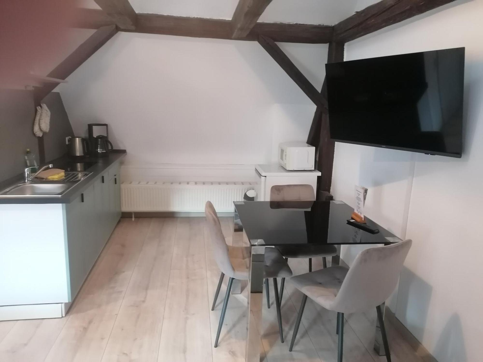 Trobischhof Hotel Drezda Kültér fotó