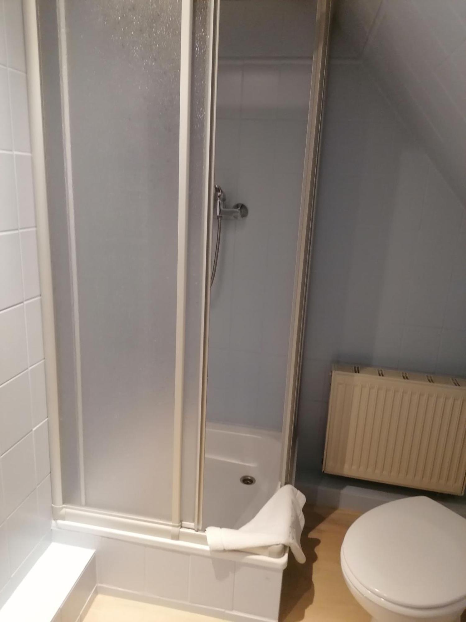 Trobischhof Hotel Drezda Kültér fotó