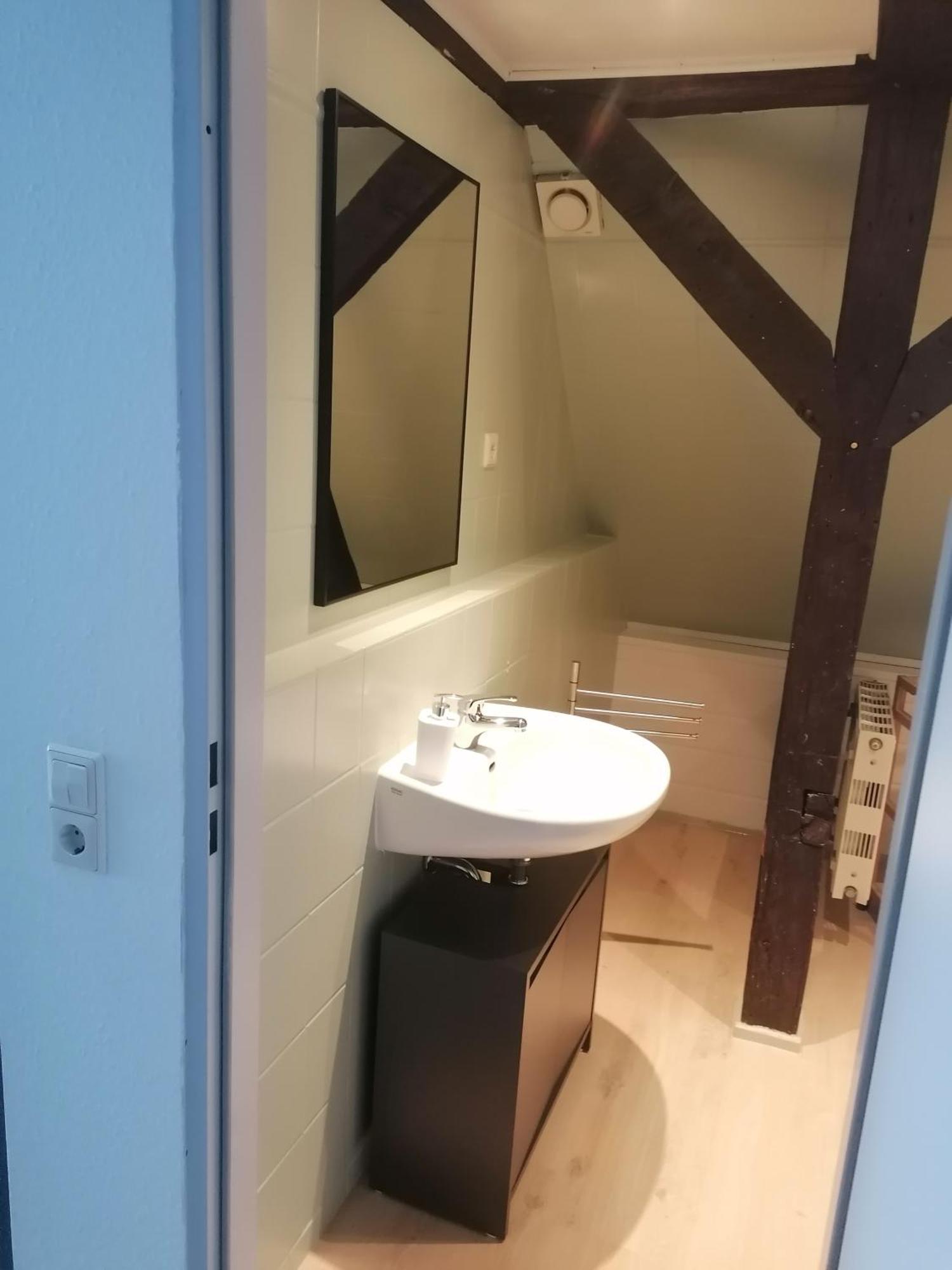 Trobischhof Hotel Drezda Kültér fotó