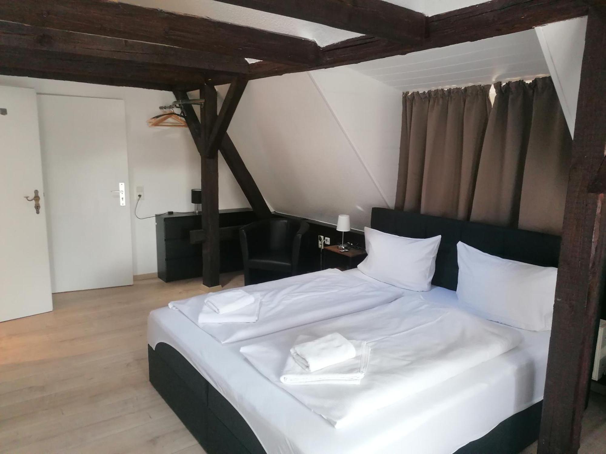 Trobischhof Hotel Drezda Kültér fotó