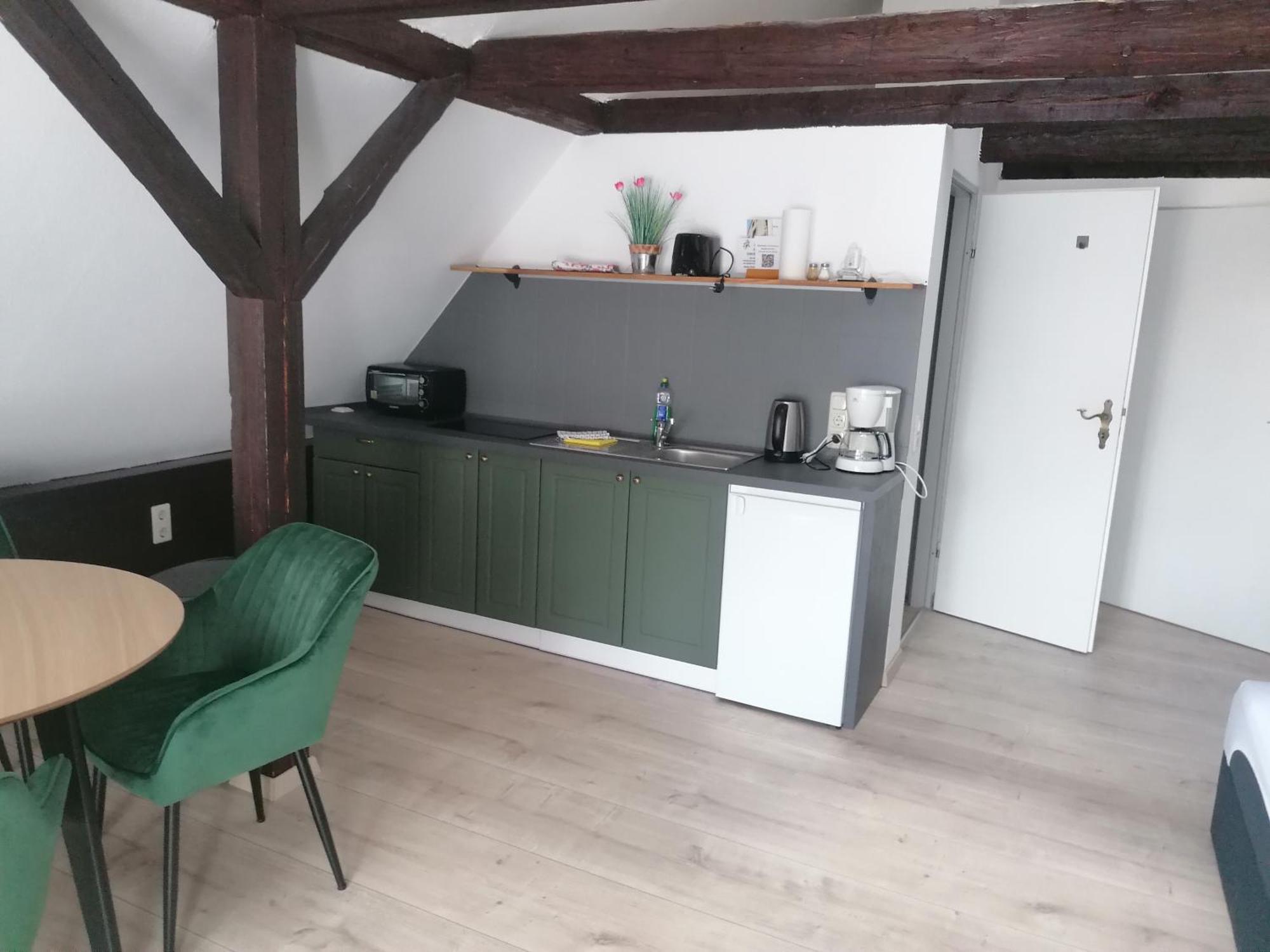 Trobischhof Hotel Drezda Kültér fotó
