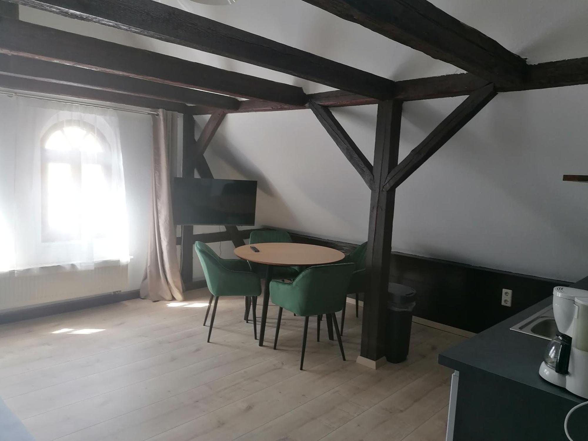 Trobischhof Hotel Drezda Kültér fotó